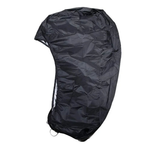 Motor Engine Boat Cover - Anti-UV-0