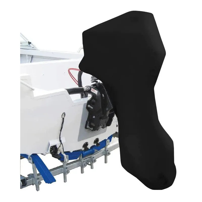 Motor Engine Boat Cover - Anti-UV-2
