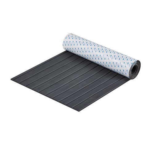Boat Flooring, EVA Foam Boat Decking 94.5in x 23.6in, Non-Slip