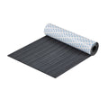 Boat Flooring, EVA Foam Boat Decking 94.5in x 23.6in, Non-Slip