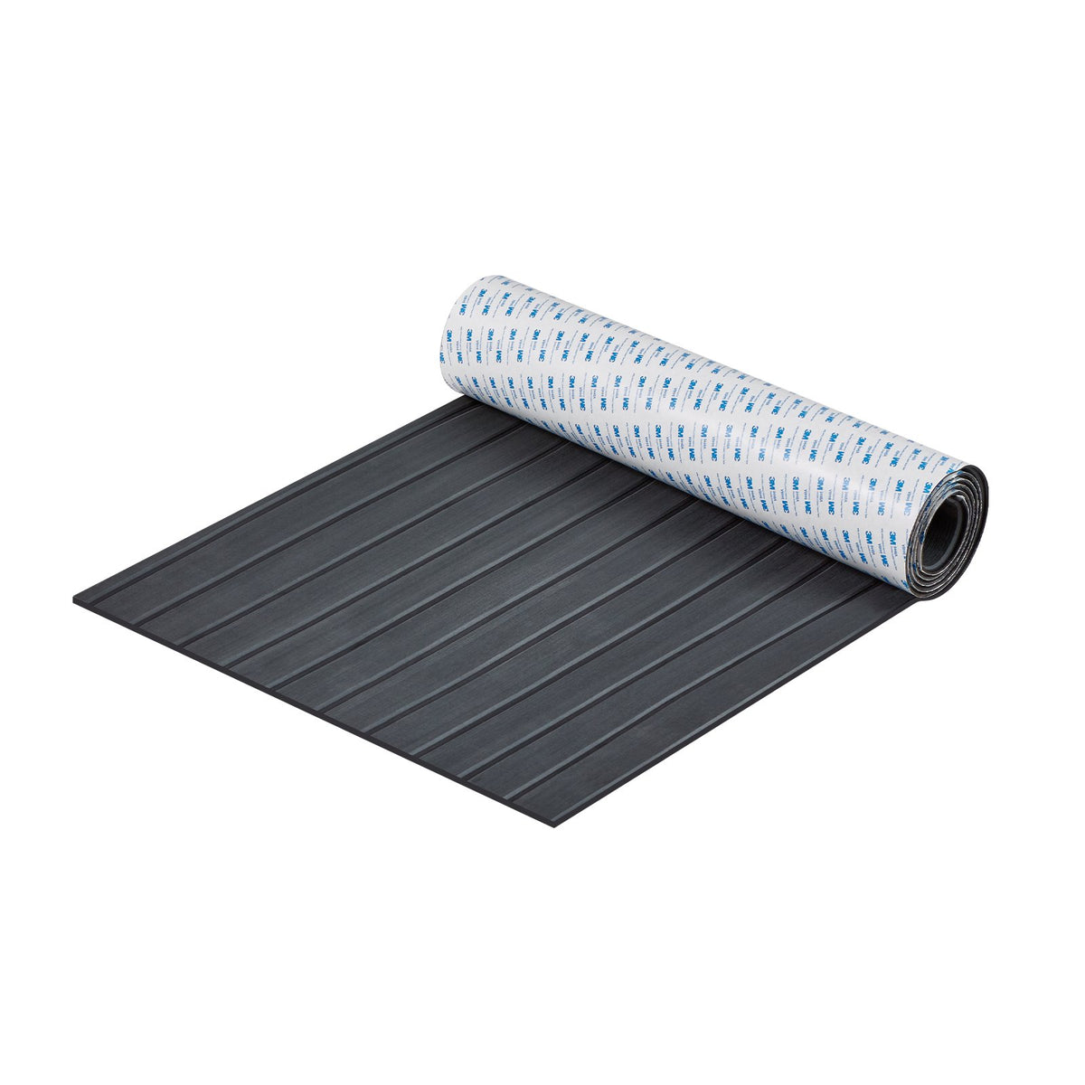 Boat Flooring, EVA Foam Boat Decking 94.5in x 23.6in, Non-Slip